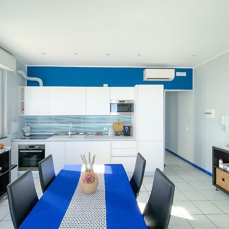 La Casa Sul Mare Villa Аньоне Бани Екстериор снимка